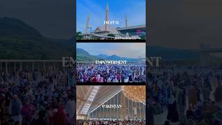 Embrace Eid:Sacred Moments in Serene Spaces#digitalempowerment#eidmubarak#shorts#youtubeshorts#pak