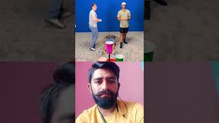 Kya Talente hai 😯 | Reaction Of KD👌 #reaction #reactionvideo #shorts #short #talent