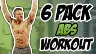 How To Get Six Pack Abs #6pack #fitness #workout