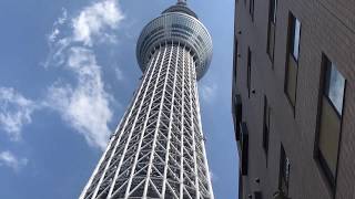 Tokyo - Um dia de passeio