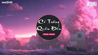 Có Trăng Quên Đèn ( Htrol Remix ) - H-KRAY | Nhạc Trẻ Remix Hot Tik Tok Gây Nghiện 2023