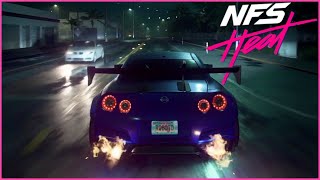 Стрим Need for Speed Heat - Бензиновая Жажда