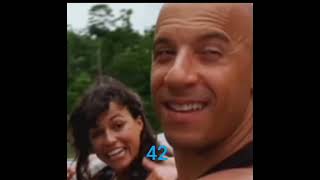 vin diesel