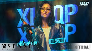 ĐÔNG NHI - XIN LỖI ANH QUÁ PHIỀN | OFFICIAL MUSIC VIDEO