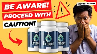 URINOCT (CAUTION) Does Urinoct Work? - Urinoct Review - Urinoct Supplement Review - Urinoct Reviews