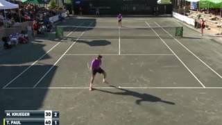 Cup Challenger De Tennis : Hot Shot