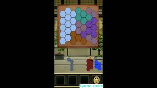 level 29: 100 Doors world of Puzzles ; 100 Дверей: Мир головоломок  Walkthrough