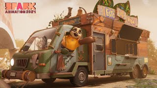 "The Sloth Lane" Trailer