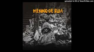 Mano Chaba - Menino De Rua (Kuduro)