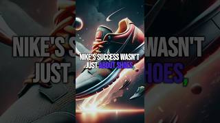 Nike: Just Do It |#Nike #JustDoIt #Sportswear #PhilKnight #Innovation #BrandSuccess #SportsBrand