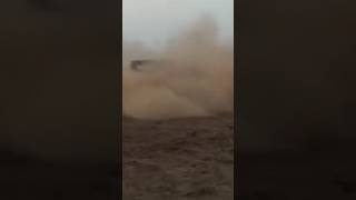 Thar se offroading #youtubeshorts #offroad #thar #viral #4x4 #shorts #