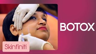 All About Botox | Skincare | Skinfiniti With Dr.Jaishree Sharad