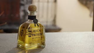 Roca Patrón Añejo Tequila | The Making Of