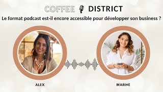 Podcast marketing : format stratégique en 2023 ?