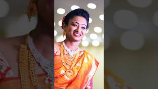 Na Roja nuvve ❤️🥰| wedding series short-5 ❤️🎉✨| Navya Kadiyala #like #share #subscribe #trending