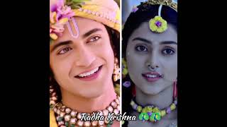 #radhakrishna In same colour dress❤ #sumedh and #mallikasingh Sumelika mehak #shorts