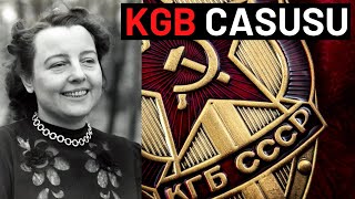 GERÇEK SOVYET CASUSU | NAZİ İŞGALİNİ ÖNGÖREN CASUS ZOYA