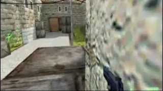 Awoken Eyes - Counter-Strike