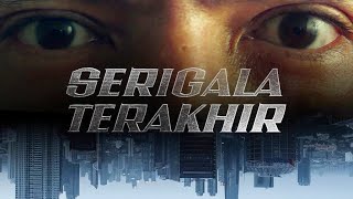 Serigala Terakhir: The Series (Abimana, Reza Pahlevi, Rizky Nazar, Hannah)