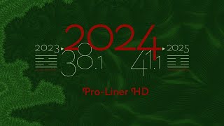 Pro-Liner HD_2024. Навигатор по твоему Про-Лайнеру c Никитой Панкевичем и @tamaso_hd.