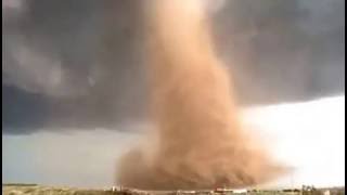 TWISTER(New) The force of nature-Tornado (Nuevo) La fuerza de la naturaleza