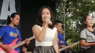 Fatamorgana #Cover Ayayaulia Feat - Live Arjuna Music