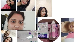 Night time#face clean#gujarat #kutch 🥰🥰🥰🥰🥰🥰🥰