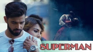 में तेरा सुपरमैन | Rupali ft Kaize Sargana | Baby I M Superman | Haryanvi Song 2018 | VR BROS ENT