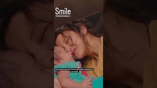 Smile of ur baby is 🌎 everything for a mother🤱❤️ #shortsfeed #babylove #shortsfeed #ytshorts #viral