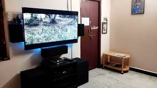 7.2.2 Dolby system|home theatre|dts @mdahomecinemamakers2076 #youtube #viral #trending #youtuber