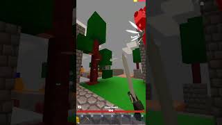 flawless combo🔥pt.2 (Roblox Bedwars)