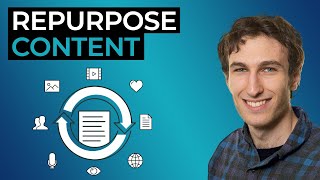 How to Repurpose Content To Get More Traffic (10 Actionable Ways)