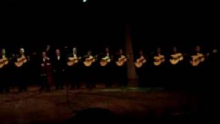 La Rondalla de Saltillo - Parece que fue ayer