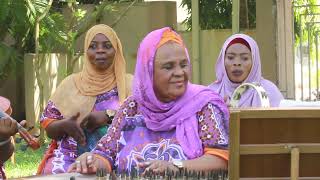 TAUSI WOMEN MELODY IN AFRICA.