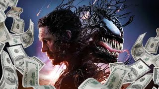 Venom: The Last Dance Box Office Officially Passes The MCU's Biggest Bomb's Entire Gross #venom3