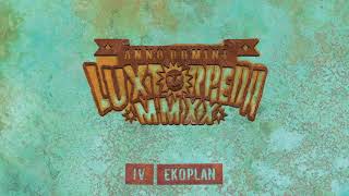 LUXTORPEDA "EKOPLAN" A.D.MMXX