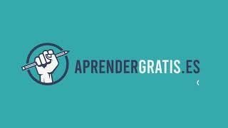 Aprender Gratis | Más de 2000 cursos gratuitos recopilados