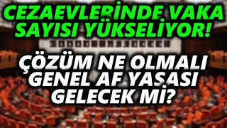 ÇÖZÜM NE OLMALI ?