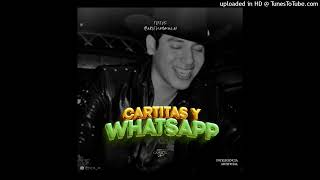 Ariel Camacho - Cartitas y WhatsApp (La)