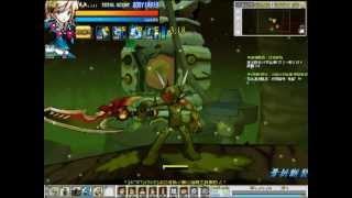 [Elsword] Iron Paladin 4-X common