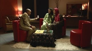 Serie Ahwal Annass HD Episode 06 سلسلة أحوال الناس حلقة