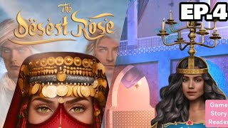 The Desert Rose: Episode 4| Season 1| Romance Club