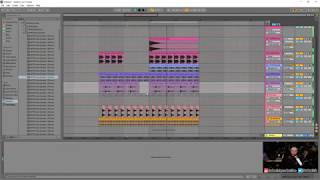 That Trance Sweeping Phaser Effect In Ableton Live