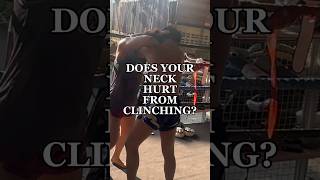 #muaythaiclinch