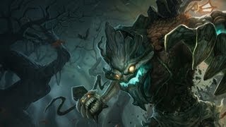 Haunted Maokai (Music Video)