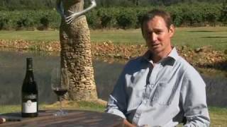 Saronsberg Full Circle 2007