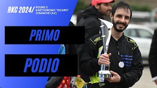 RKC 2024 - Round 2 - Un risultato inaspettato