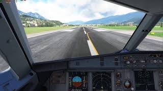 Back to Innsbruck - VATSIM LOVV_CTR!