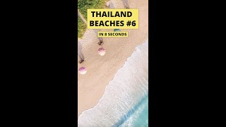 Does Thailand have the most beautiful beaches in the world? ❤️ | Thailand Travel Tips