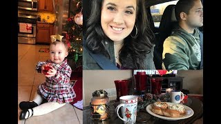 THANKSGIVING 2017 & BLACK FRIDAY SHOPPING HAUL